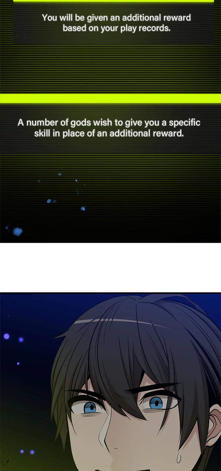 The Tutorial Is Too Hard Chap 46 - Next Chap 47