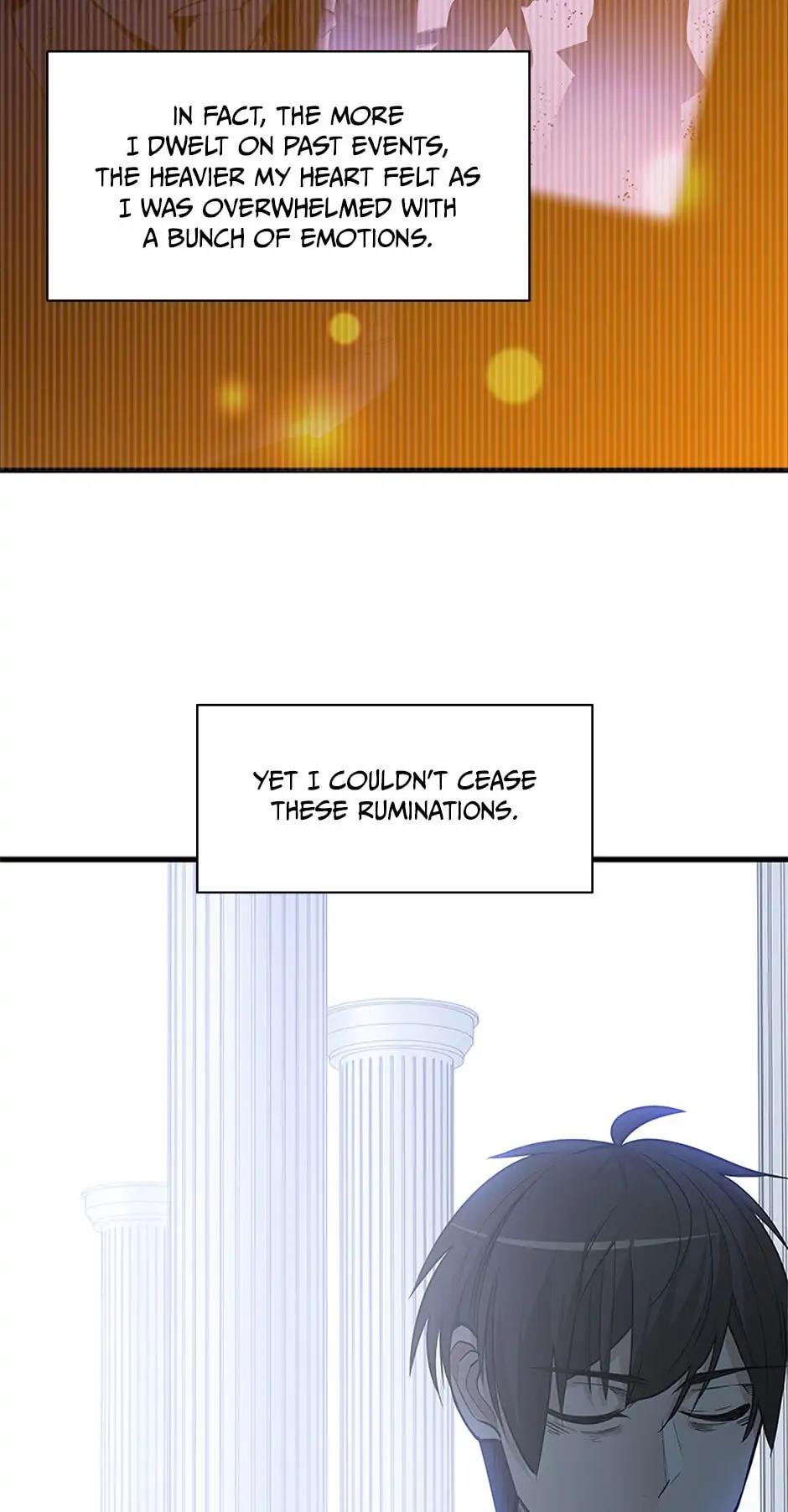 The Tutorial Is Too Hard Chap 46 - Next Chap 47