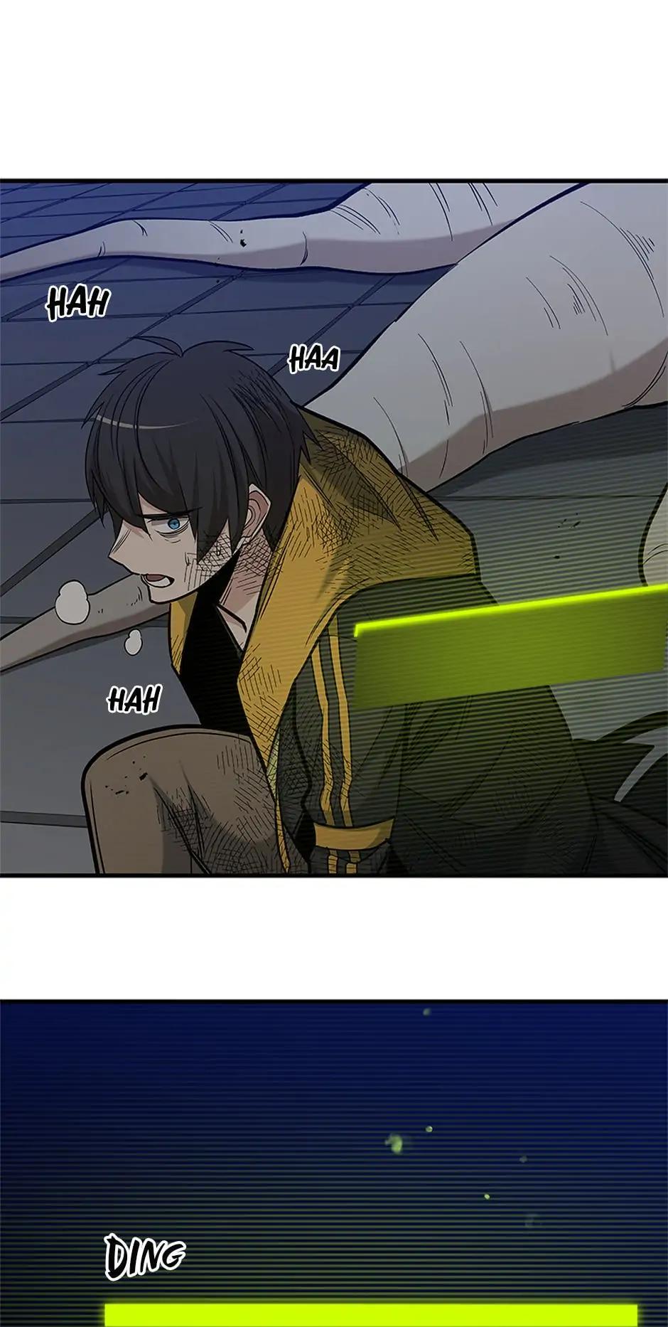 The Tutorial Is Too Hard Chap 46 - Next Chap 47