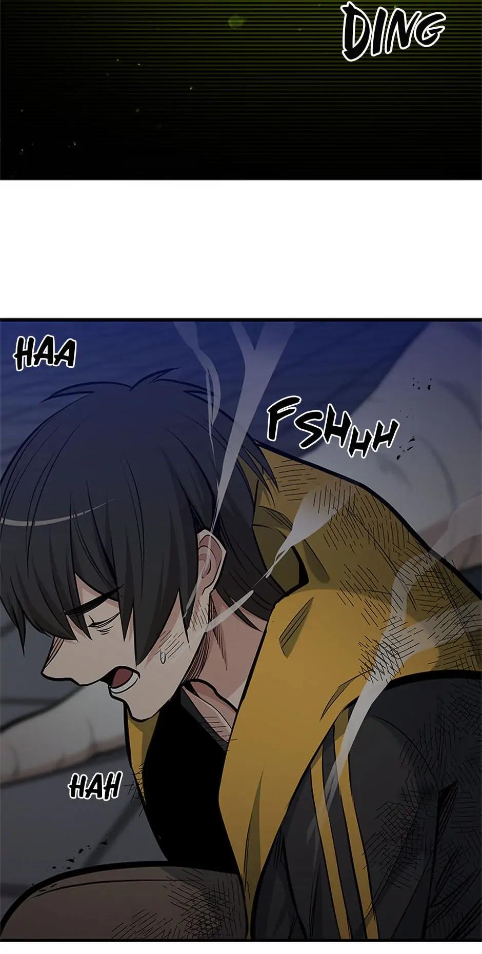 The Tutorial Is Too Hard Chap 46 - Next Chap 47