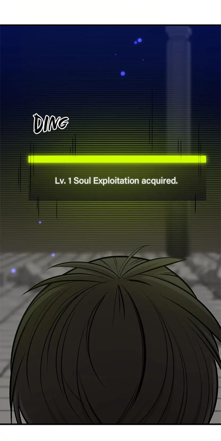 The Tutorial Is Too Hard Chap 46 - Next Chap 47