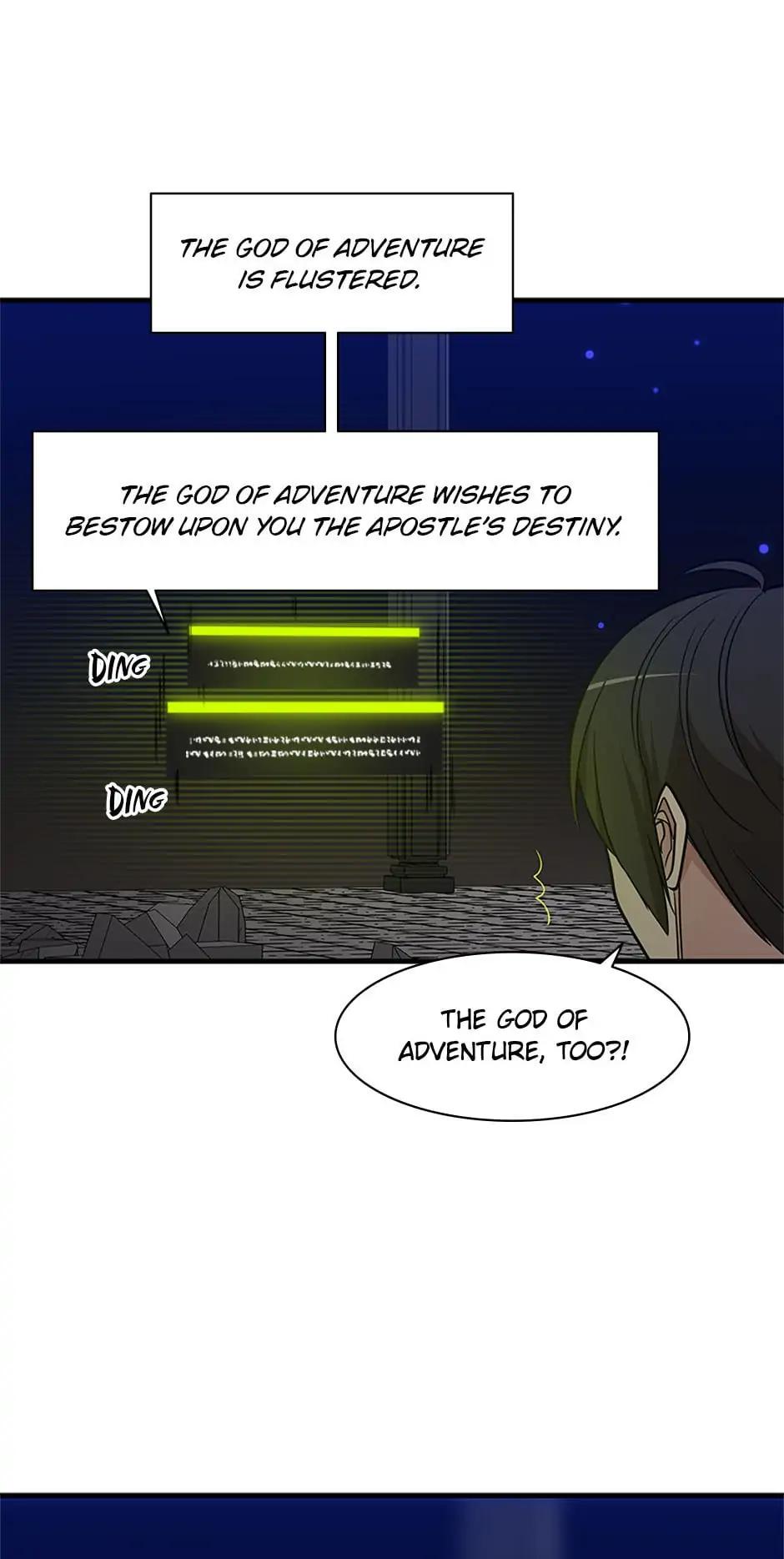 The Tutorial Is Too Hard Chap 46 - Next Chap 47