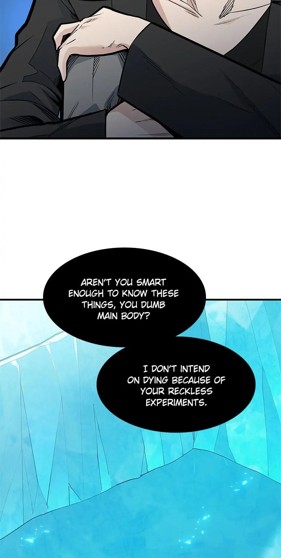 The Tutorial Is Too Hard Chap 48 - Next Chap 49