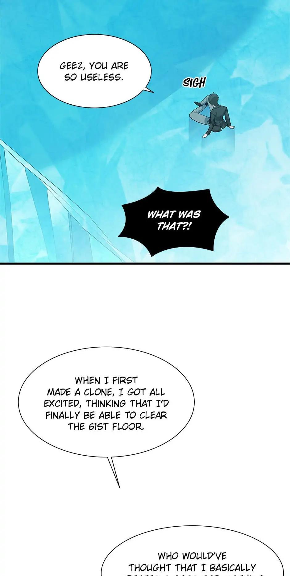 The Tutorial Is Too Hard Chap 48 - Next Chap 49