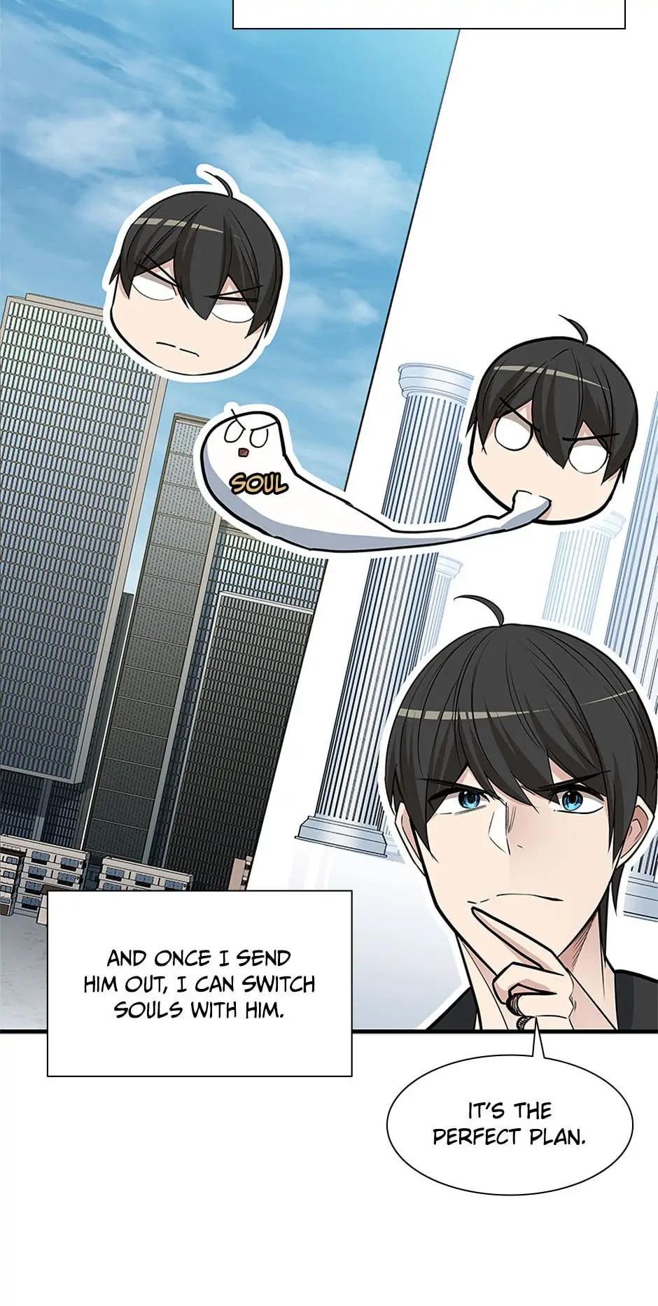 The Tutorial Is Too Hard Chap 48 - Next Chap 49