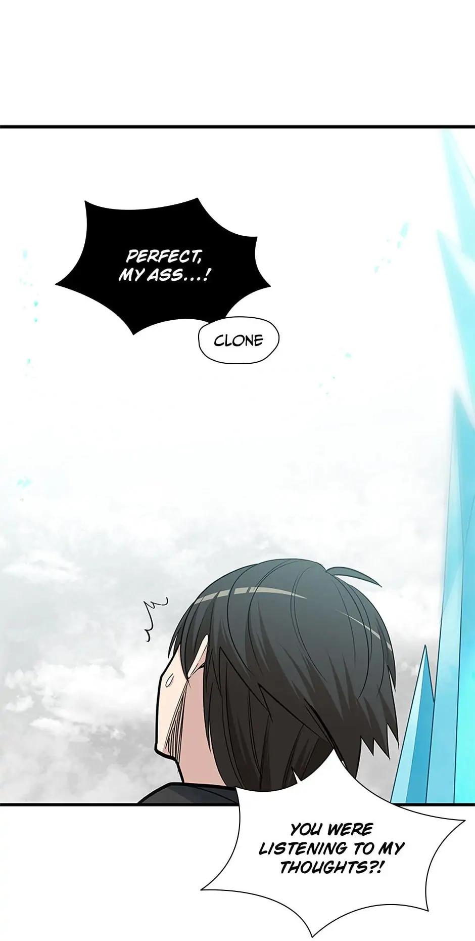 The Tutorial Is Too Hard Chap 48 - Next Chap 49