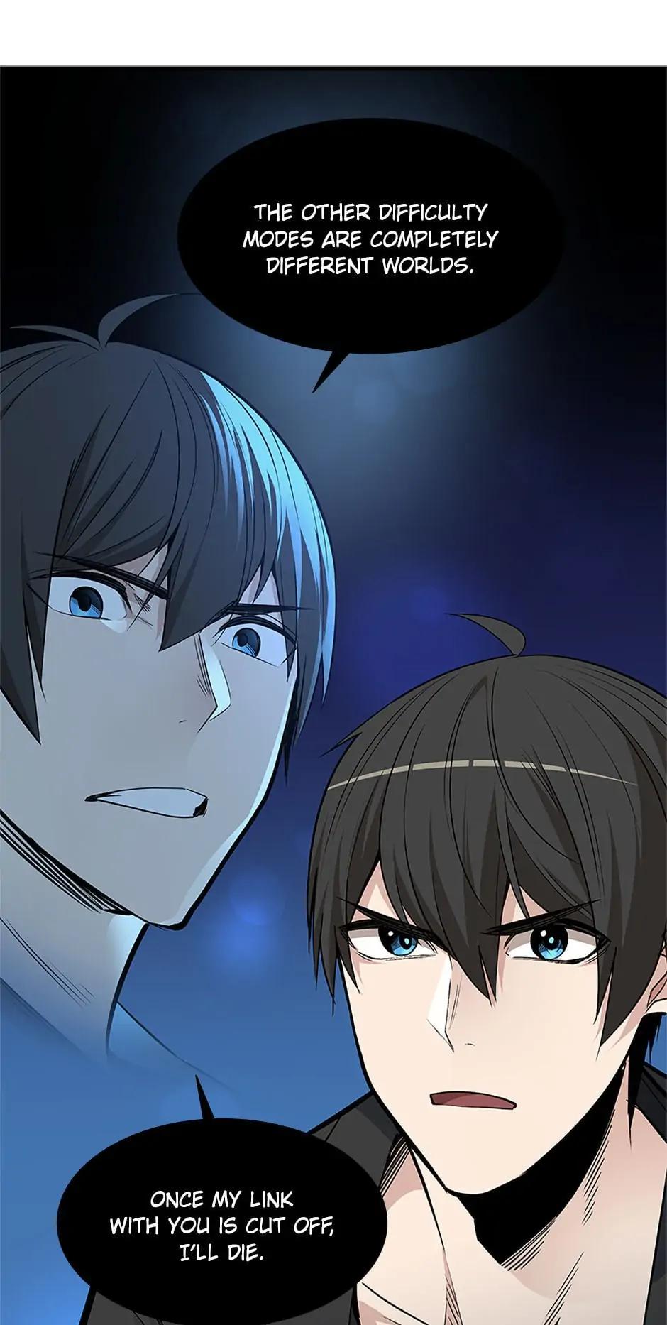 The Tutorial Is Too Hard Chap 48 - Next Chap 49