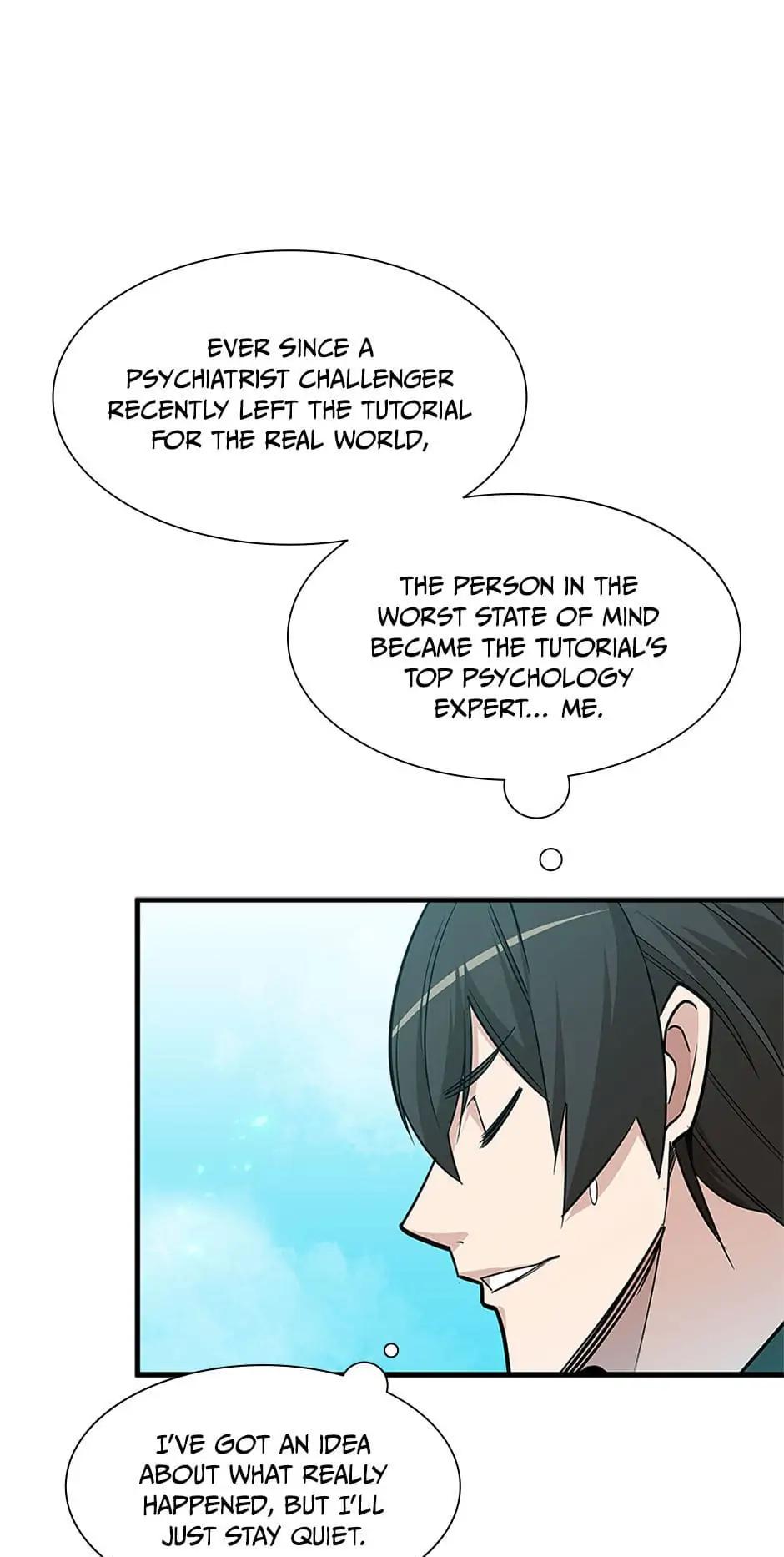 The Tutorial Is Too Hard Chap 48 - Next Chap 49
