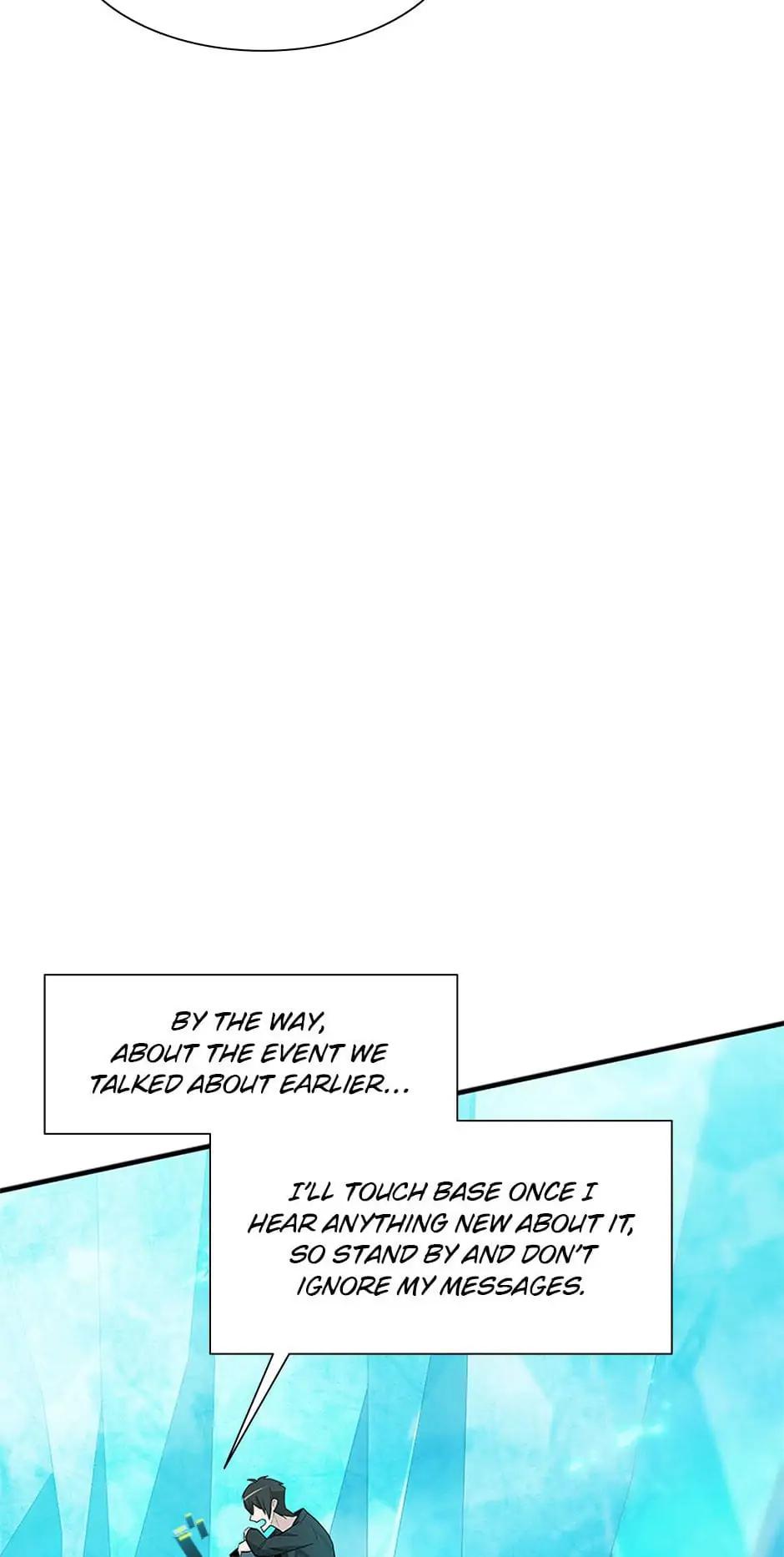 The Tutorial Is Too Hard Chap 48 - Next Chap 49