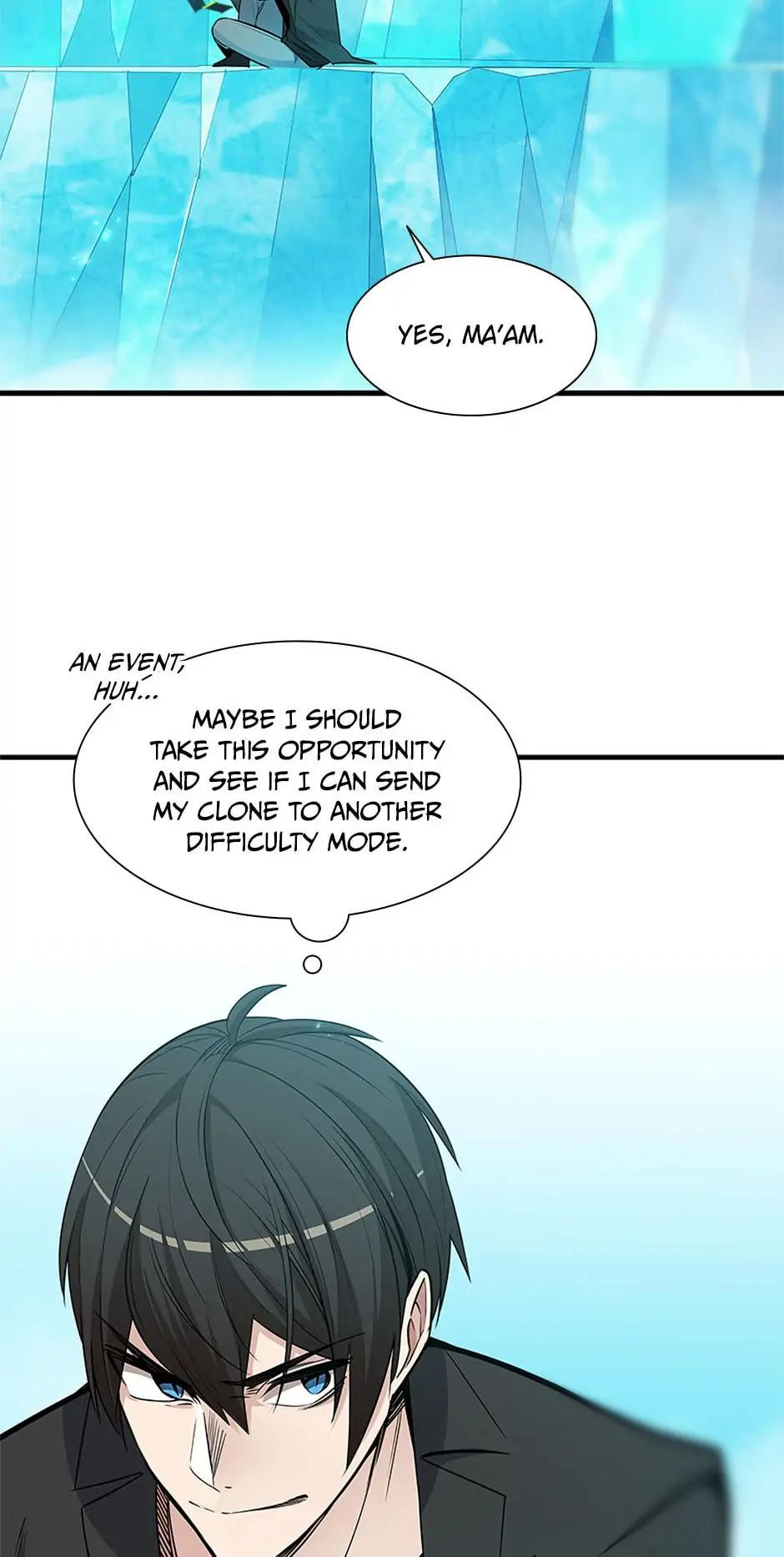 The Tutorial Is Too Hard Chap 48 - Next Chap 49