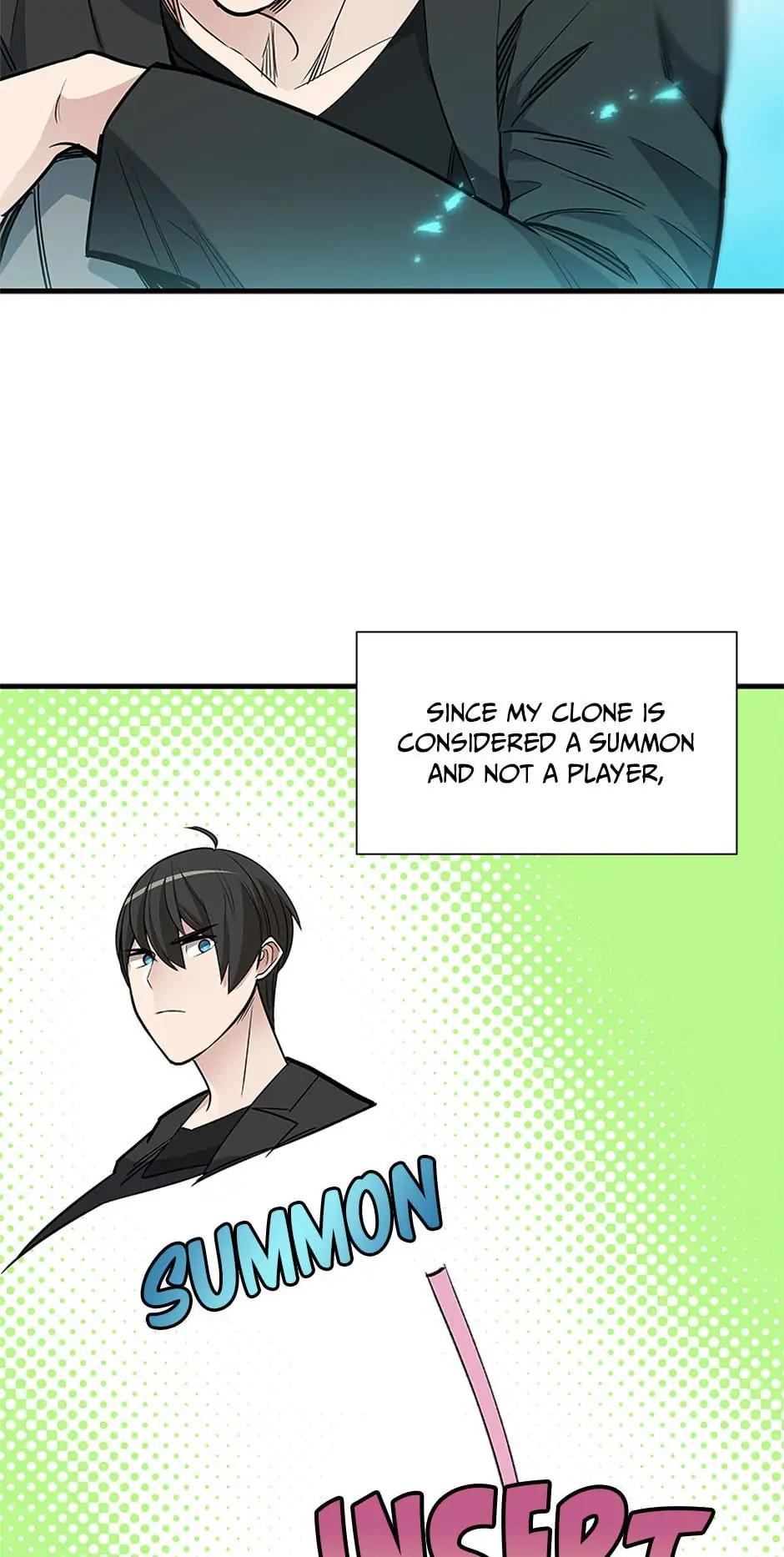 The Tutorial Is Too Hard Chap 48 - Next Chap 49