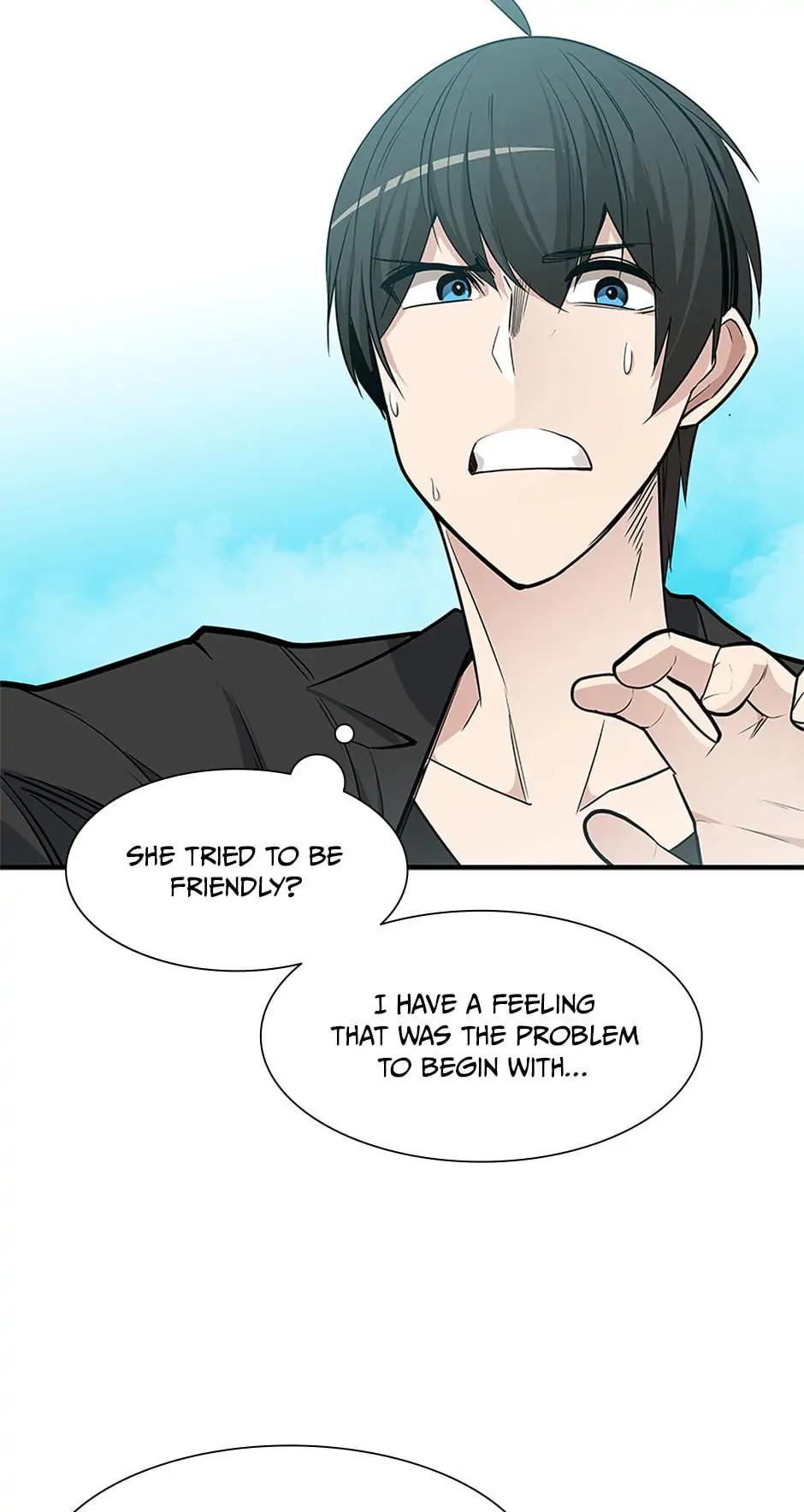 The Tutorial Is Too Hard Chap 48 - Next Chap 49