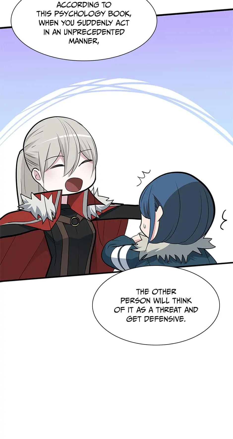 The Tutorial Is Too Hard Chap 48 - Next Chap 49