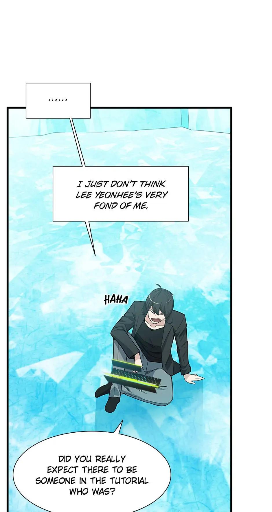 The Tutorial Is Too Hard Chap 48 - Next Chap 49