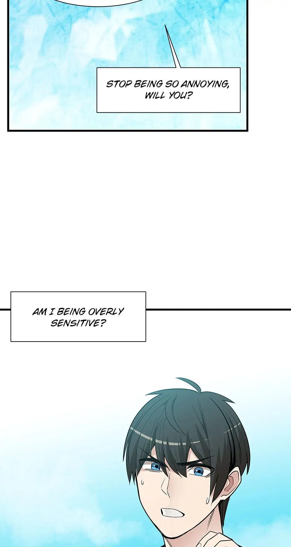 The Tutorial Is Too Hard Chap 48 - Next Chap 49