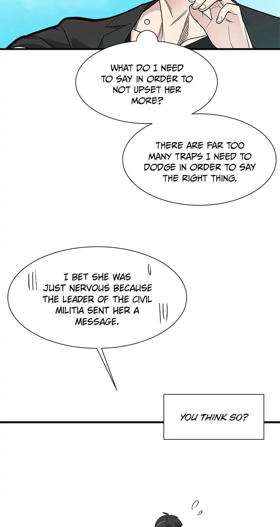 The Tutorial Is Too Hard Chap 48 - Next Chap 49