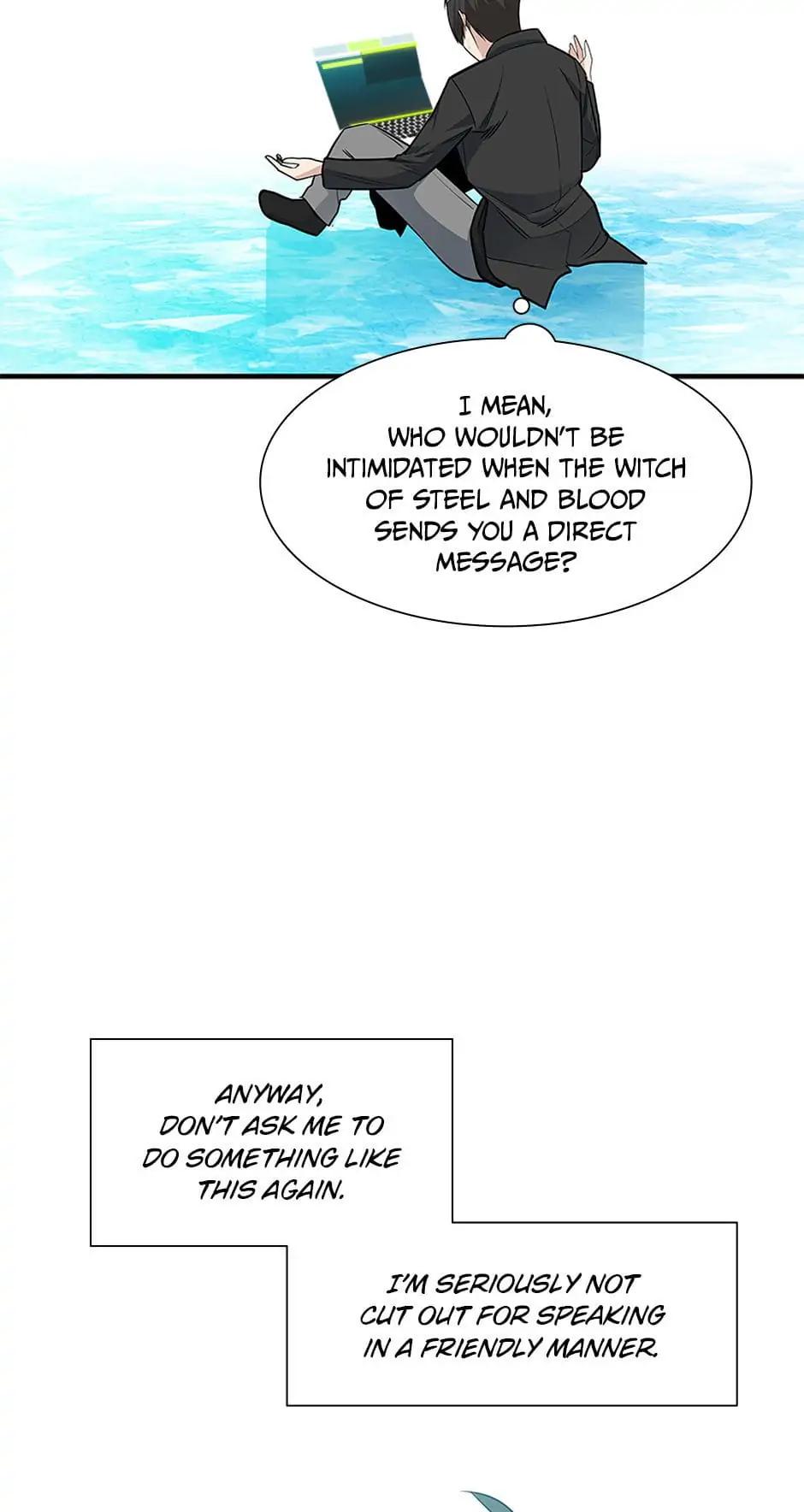 The Tutorial Is Too Hard Chap 48 - Next Chap 49