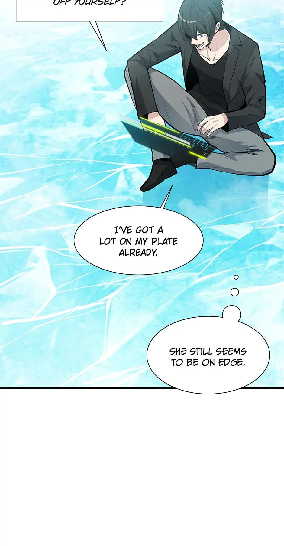 The Tutorial Is Too Hard Chap 48 - Next Chap 49