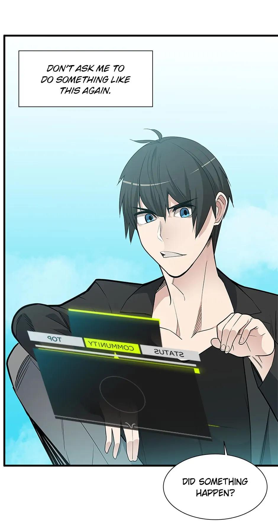 The Tutorial Is Too Hard Chap 48 - Next Chap 49