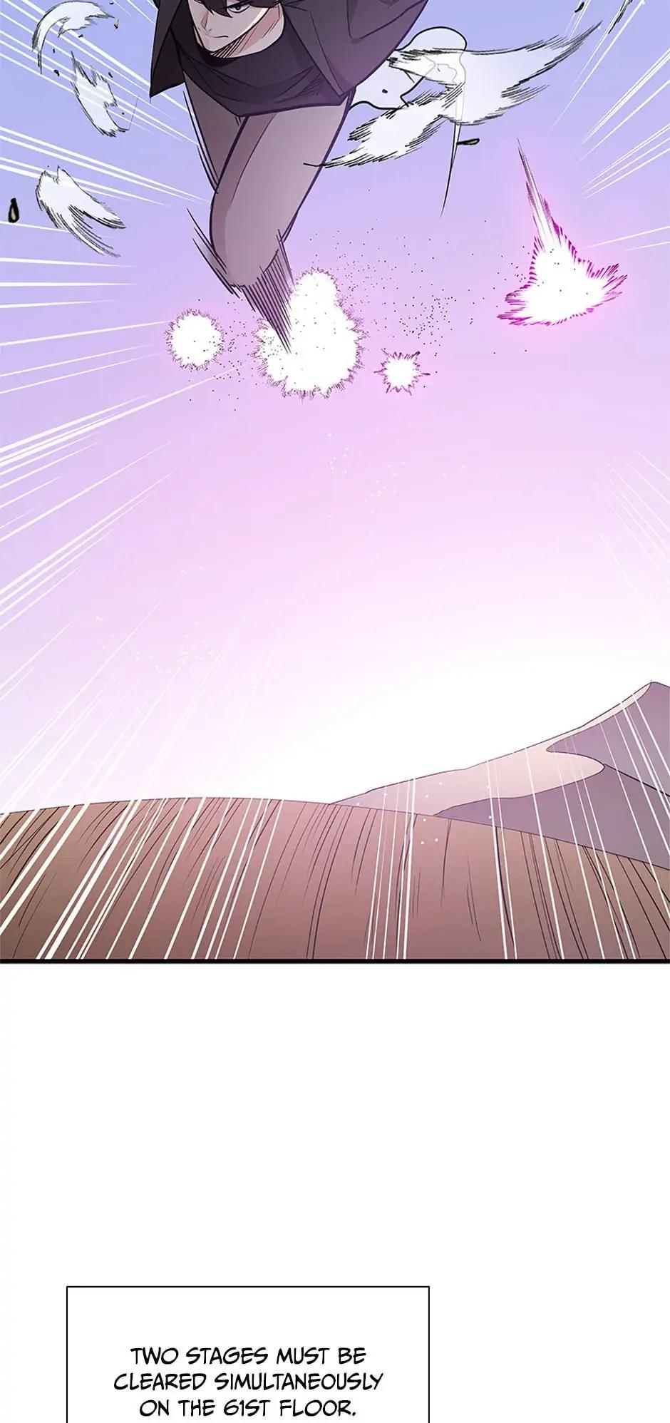 The Tutorial Is Too Hard Chap 48 - Next Chap 49