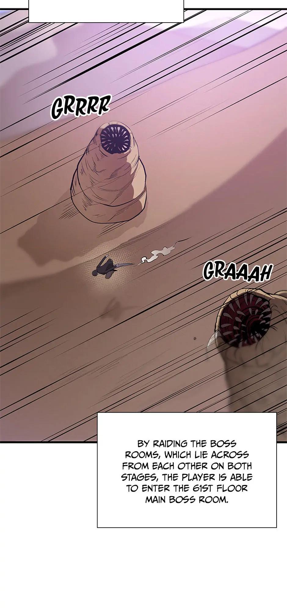 The Tutorial Is Too Hard Chap 48 - Next Chap 49
