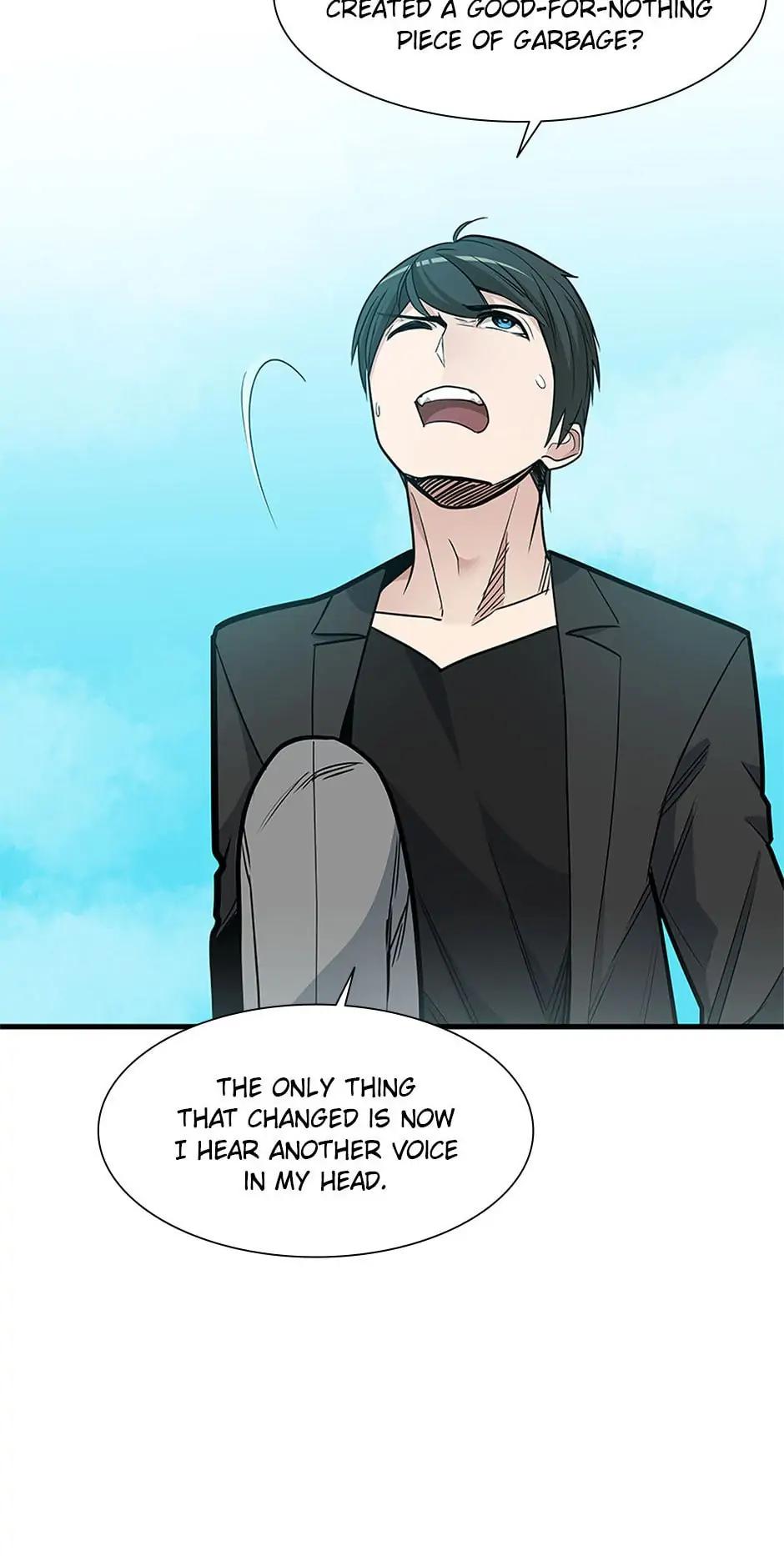 The Tutorial Is Too Hard Chap 48 - Next Chap 49