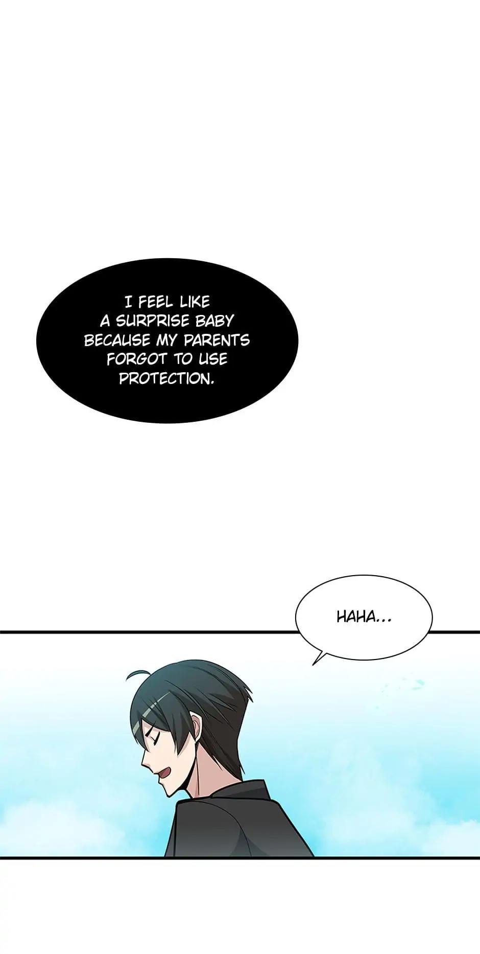 The Tutorial Is Too Hard Chap 48 - Next Chap 49
