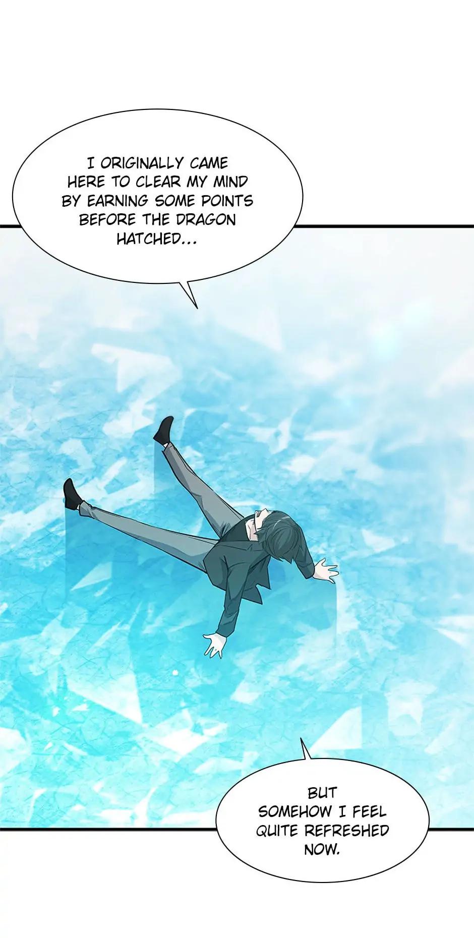 The Tutorial Is Too Hard Chap 48 - Next Chap 49