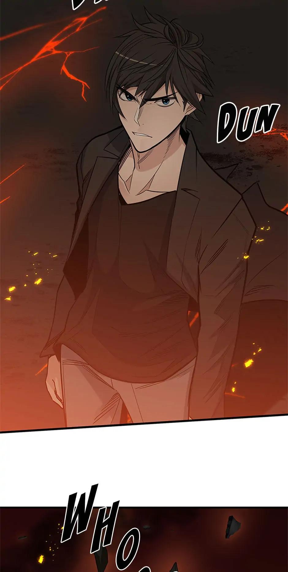 The Tutorial Is Too Hard Chap 48 - Next Chap 49