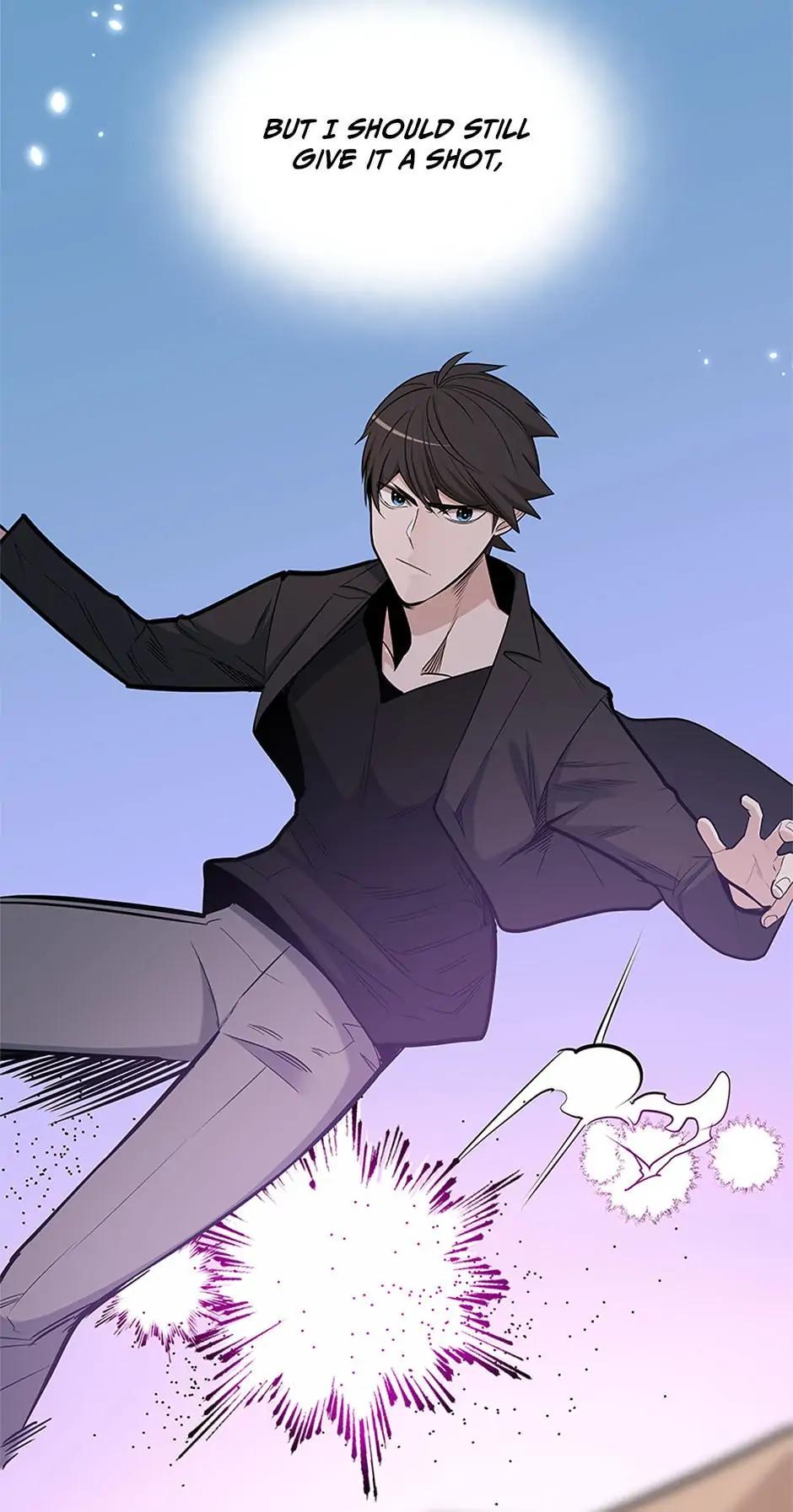 The Tutorial Is Too Hard Chap 48 - Next Chap 49