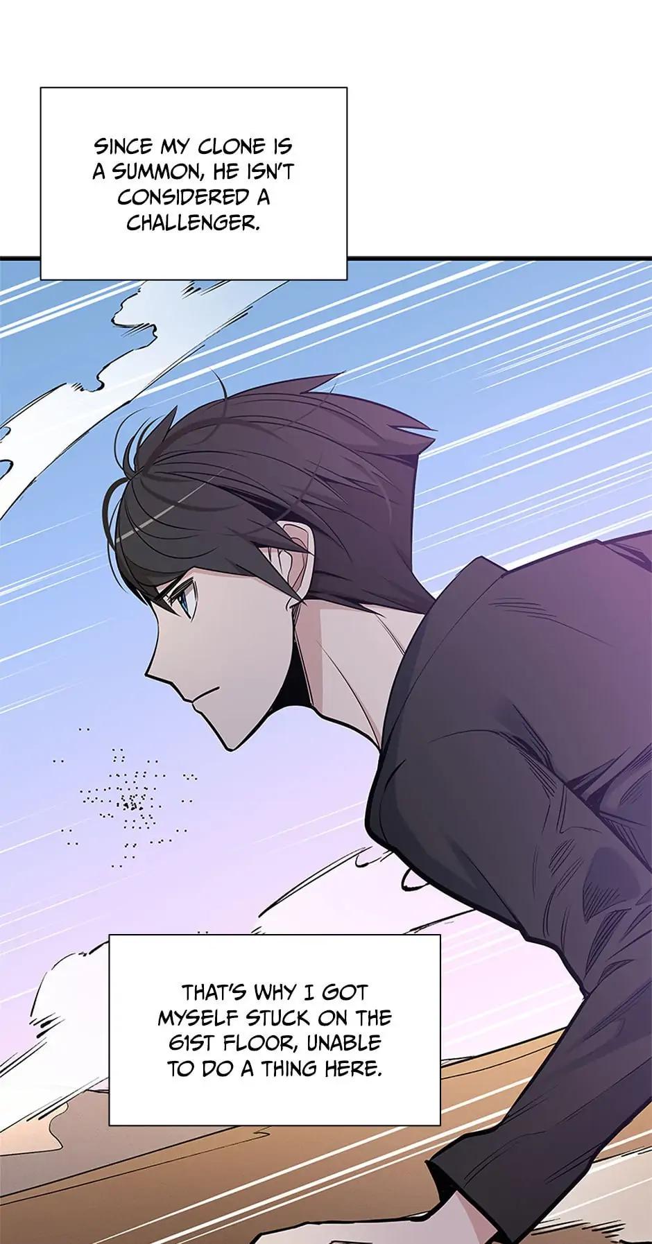 The Tutorial Is Too Hard Chap 48 - Next Chap 49