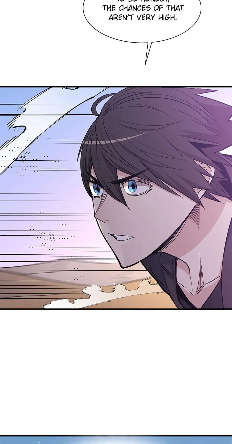 The Tutorial Is Too Hard Chap 48 - Next Chap 49