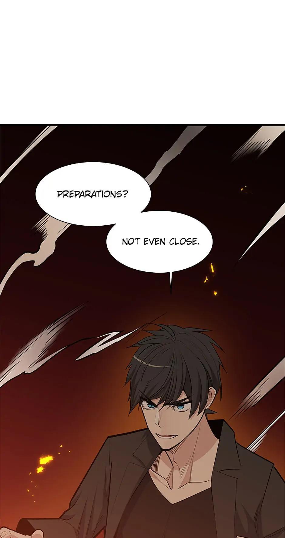 The Tutorial Is Too Hard Chap 48 - Next Chap 49