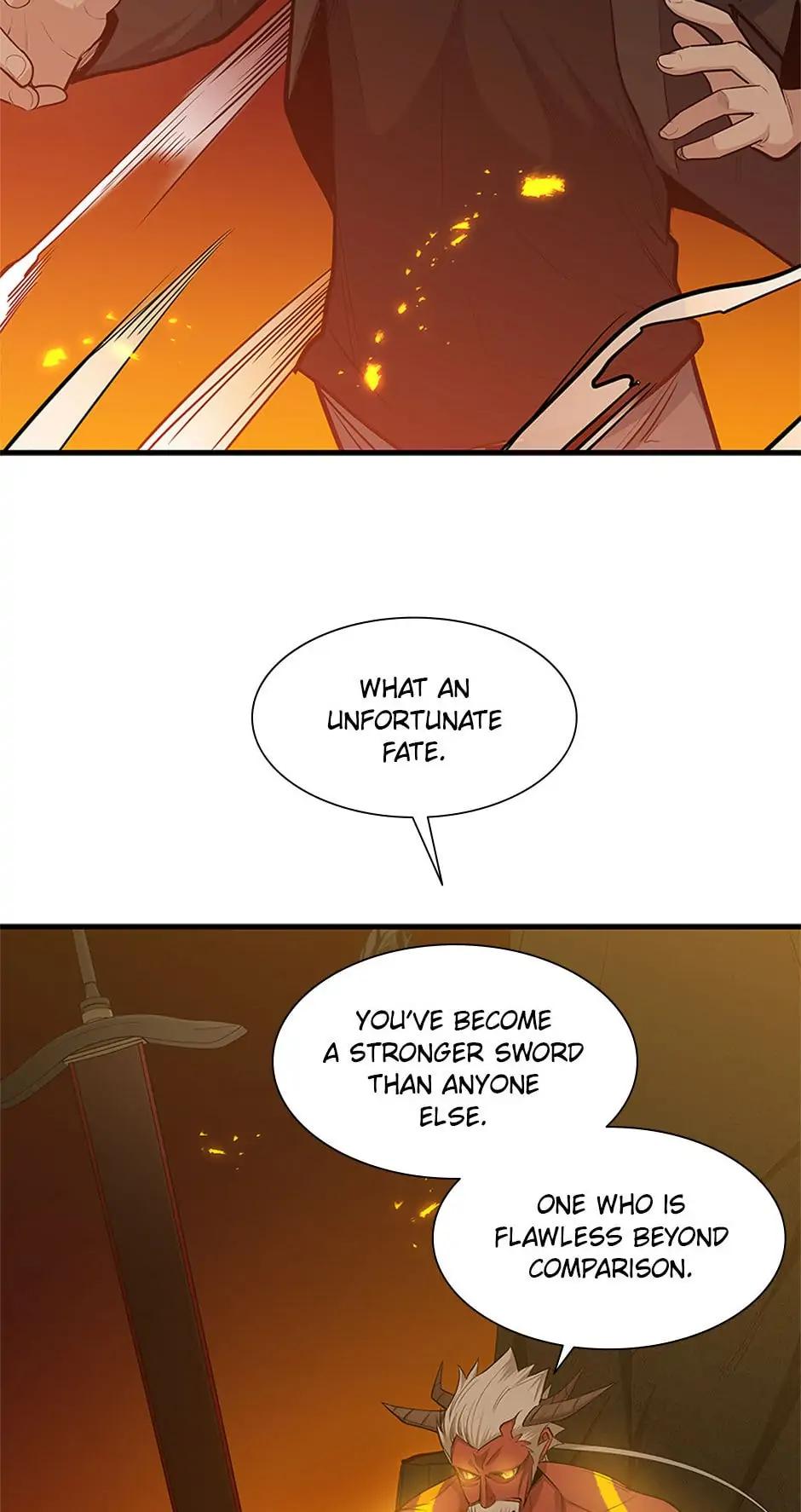 The Tutorial Is Too Hard Chap 48 - Next Chap 49