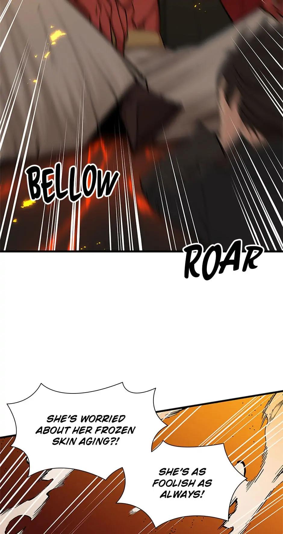 The Tutorial Is Too Hard Chap 48 - Next Chap 49