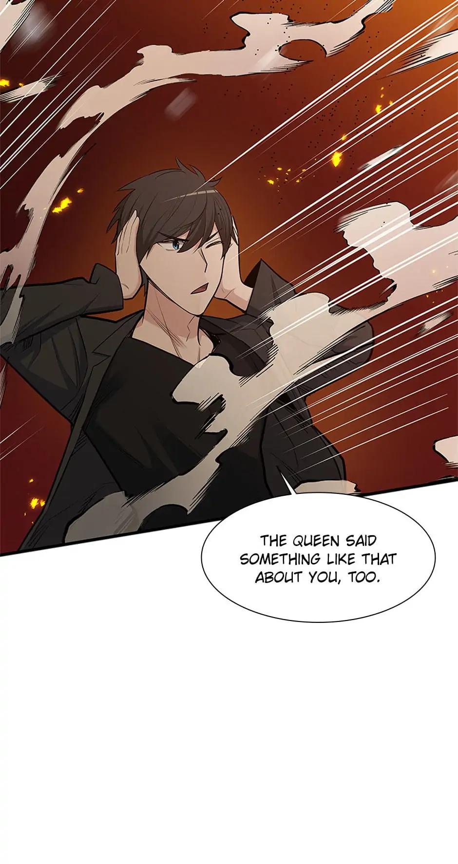 The Tutorial Is Too Hard Chap 48 - Next Chap 49