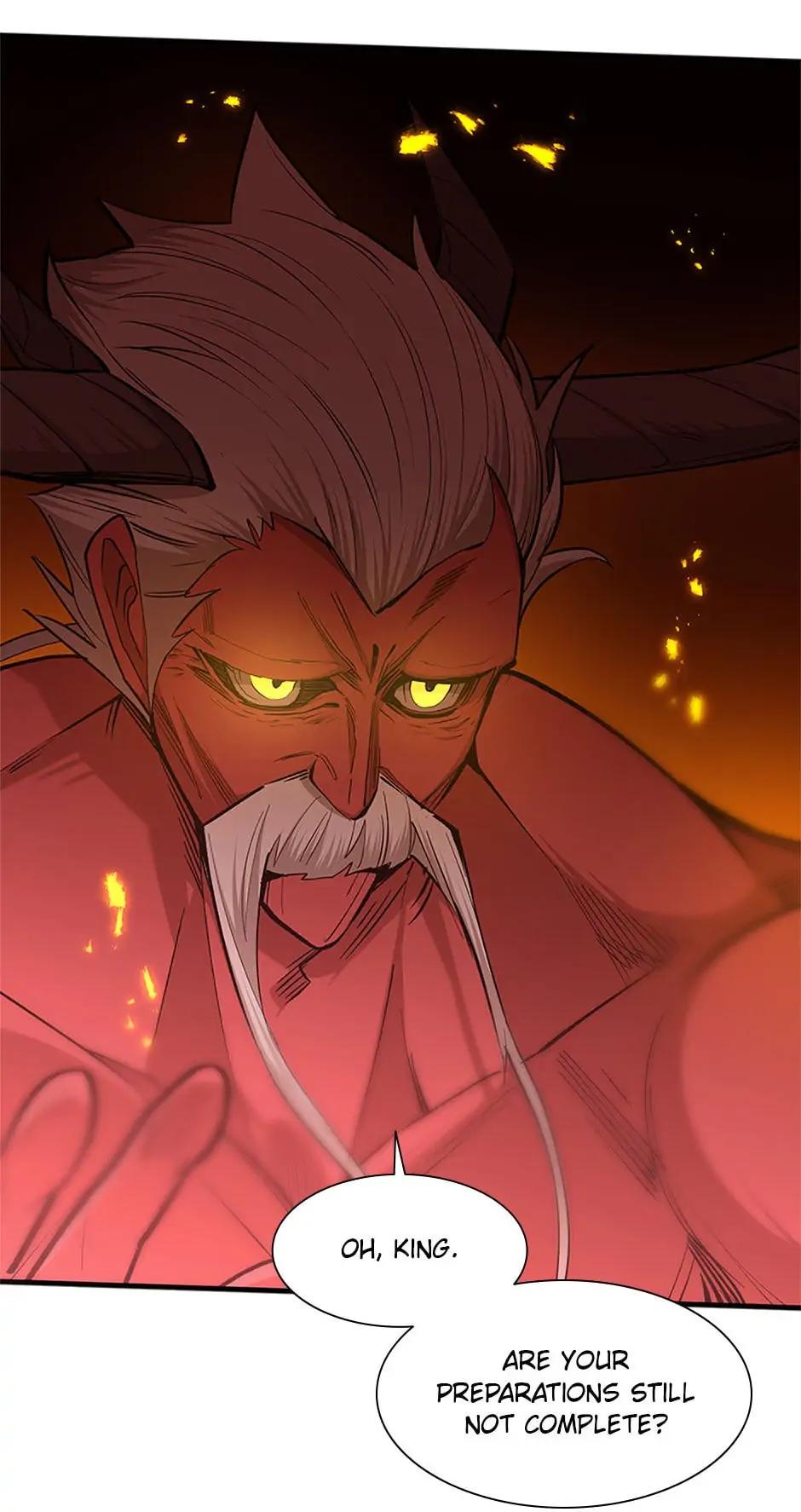 The Tutorial Is Too Hard Chap 48 - Next Chap 49