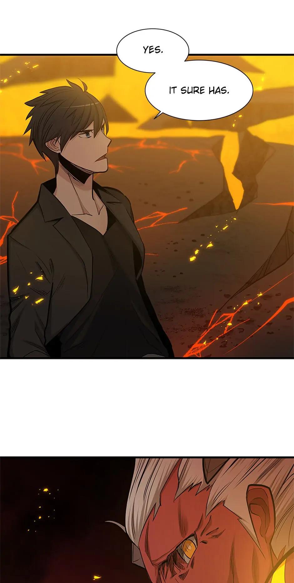 The Tutorial Is Too Hard Chap 48 - Next Chap 49