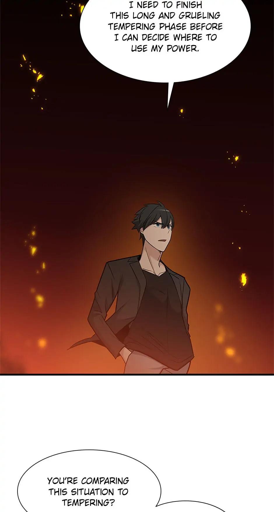 The Tutorial Is Too Hard Chap 48 - Next Chap 49