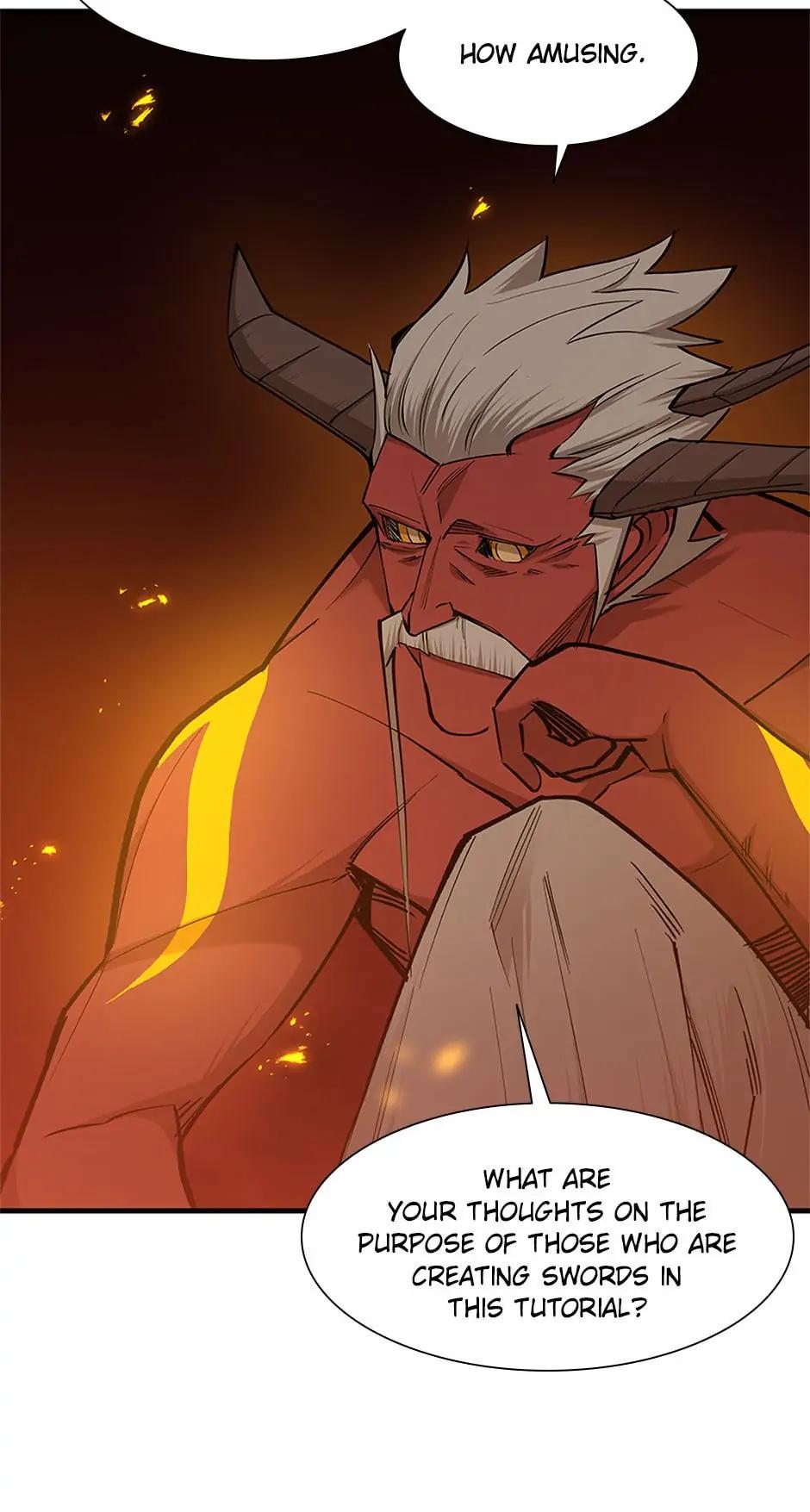 The Tutorial Is Too Hard Chap 48 - Next Chap 49