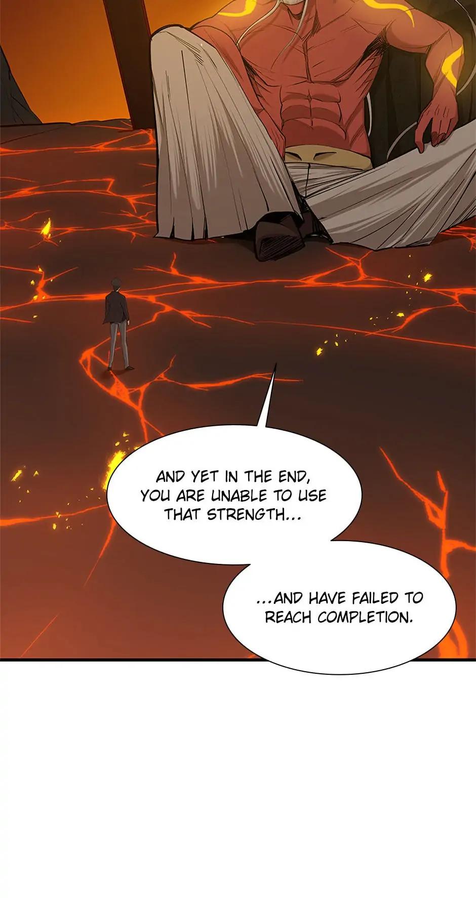 The Tutorial Is Too Hard Chap 48 - Next Chap 49