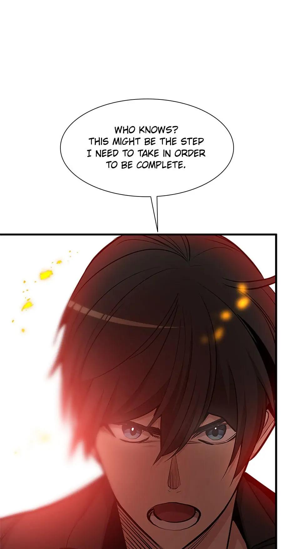 The Tutorial Is Too Hard Chap 48 - Next Chap 49