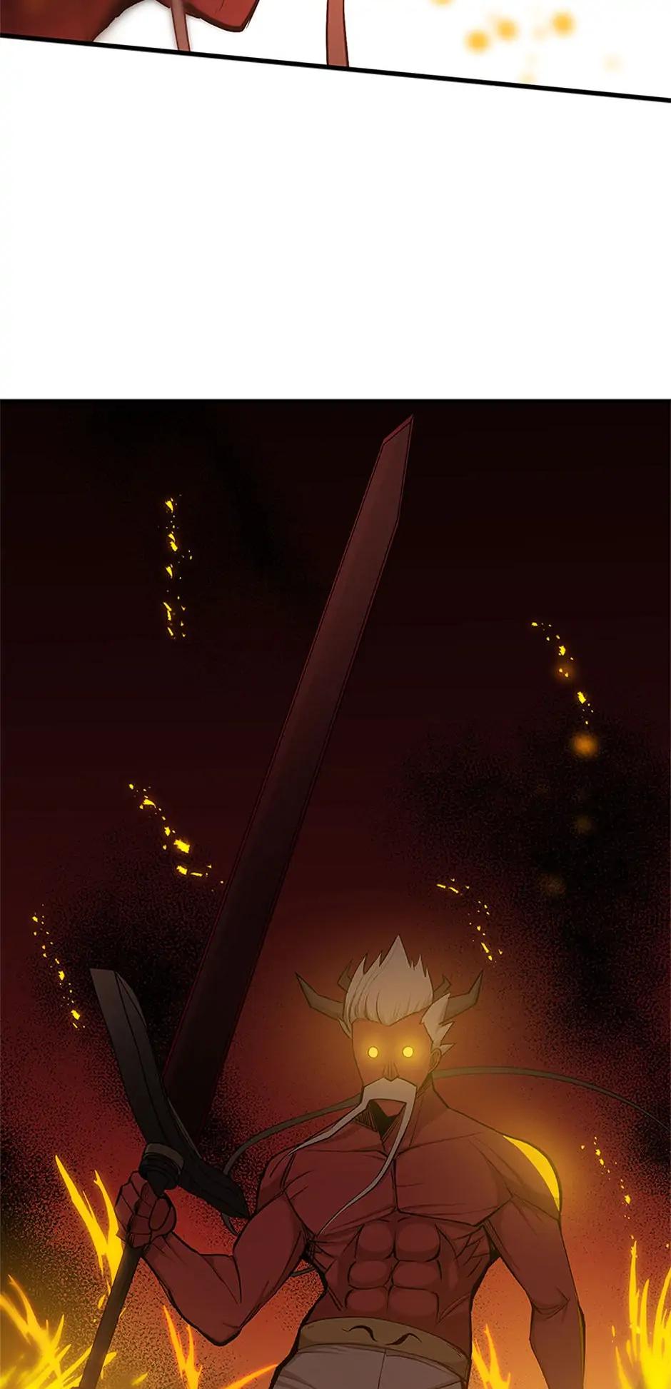 The Tutorial Is Too Hard Chap 48 - Next Chap 49