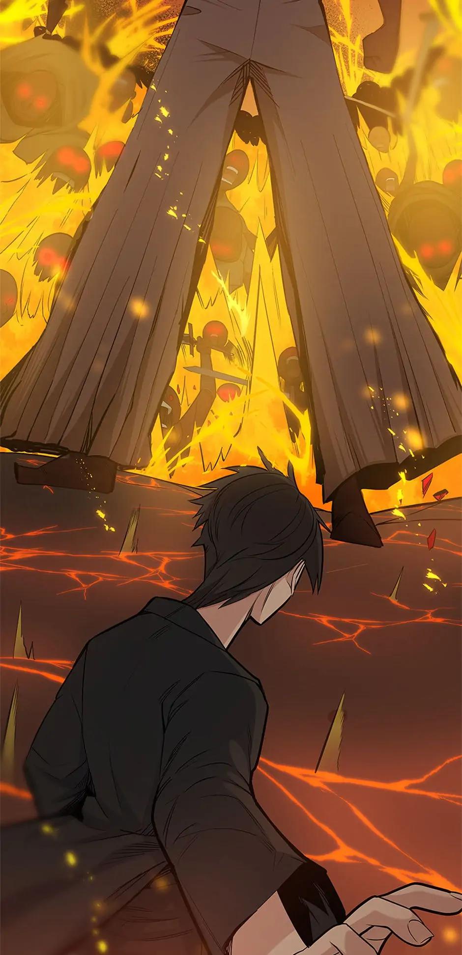 The Tutorial Is Too Hard Chap 48 - Next Chap 49