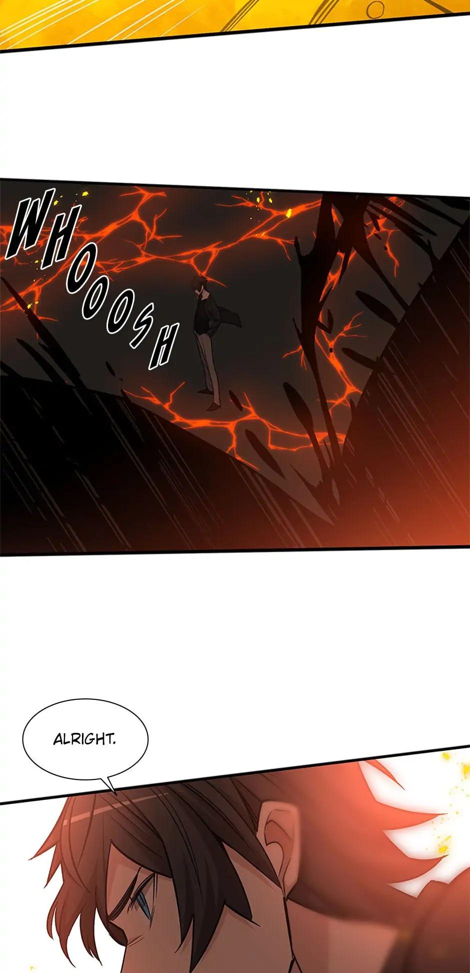 The Tutorial Is Too Hard Chap 48 - Next Chap 49