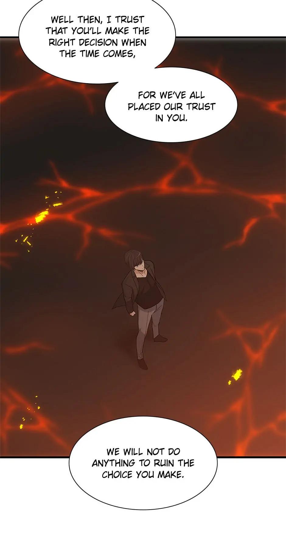 The Tutorial Is Too Hard Chap 48 - Next Chap 49