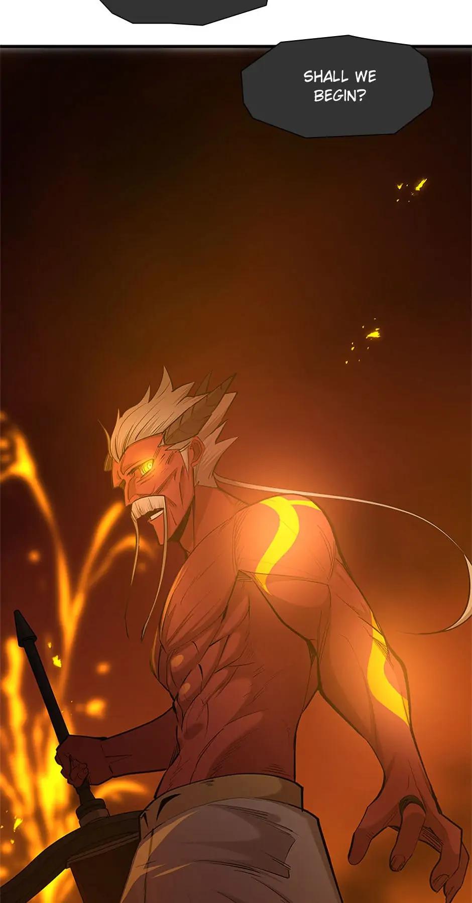 The Tutorial Is Too Hard Chap 48 - Next Chap 49