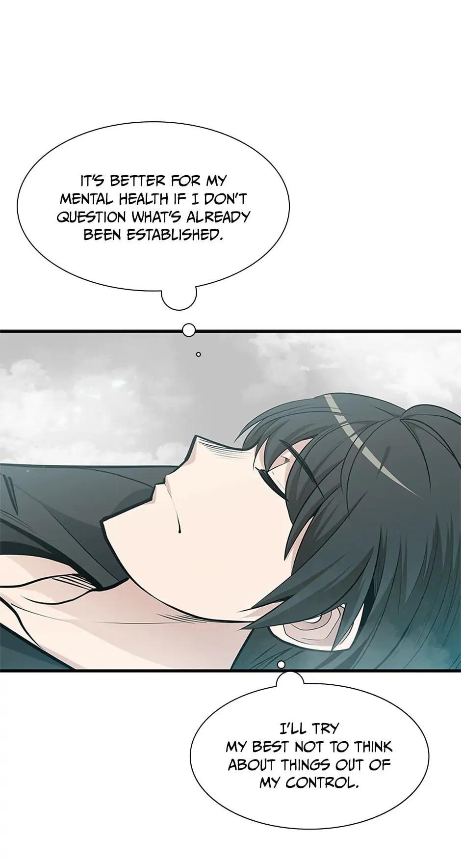 The Tutorial Is Too Hard Chap 48 - Next Chap 49