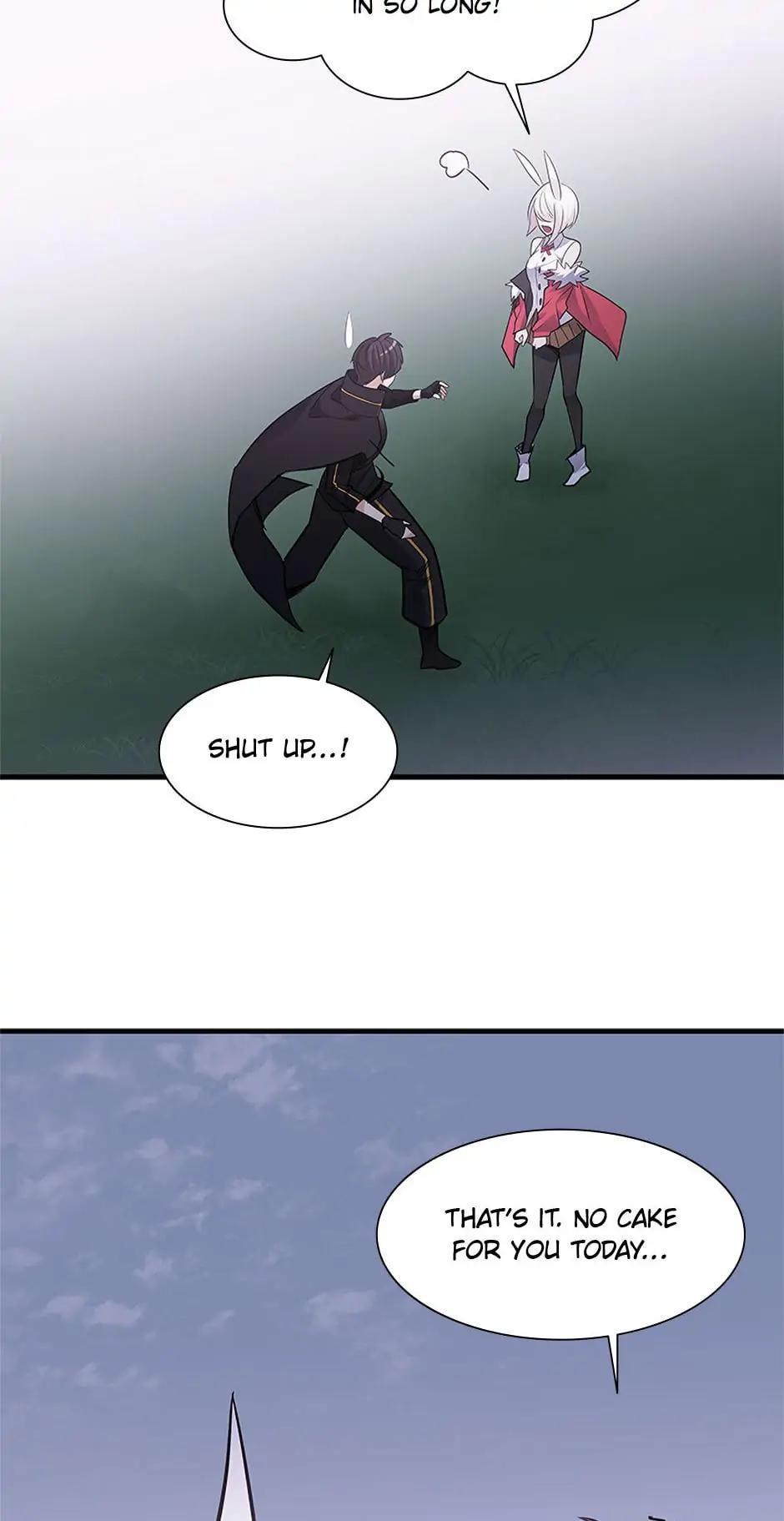 The Tutorial Is Too Hard Chap 49 - Next Chap 50