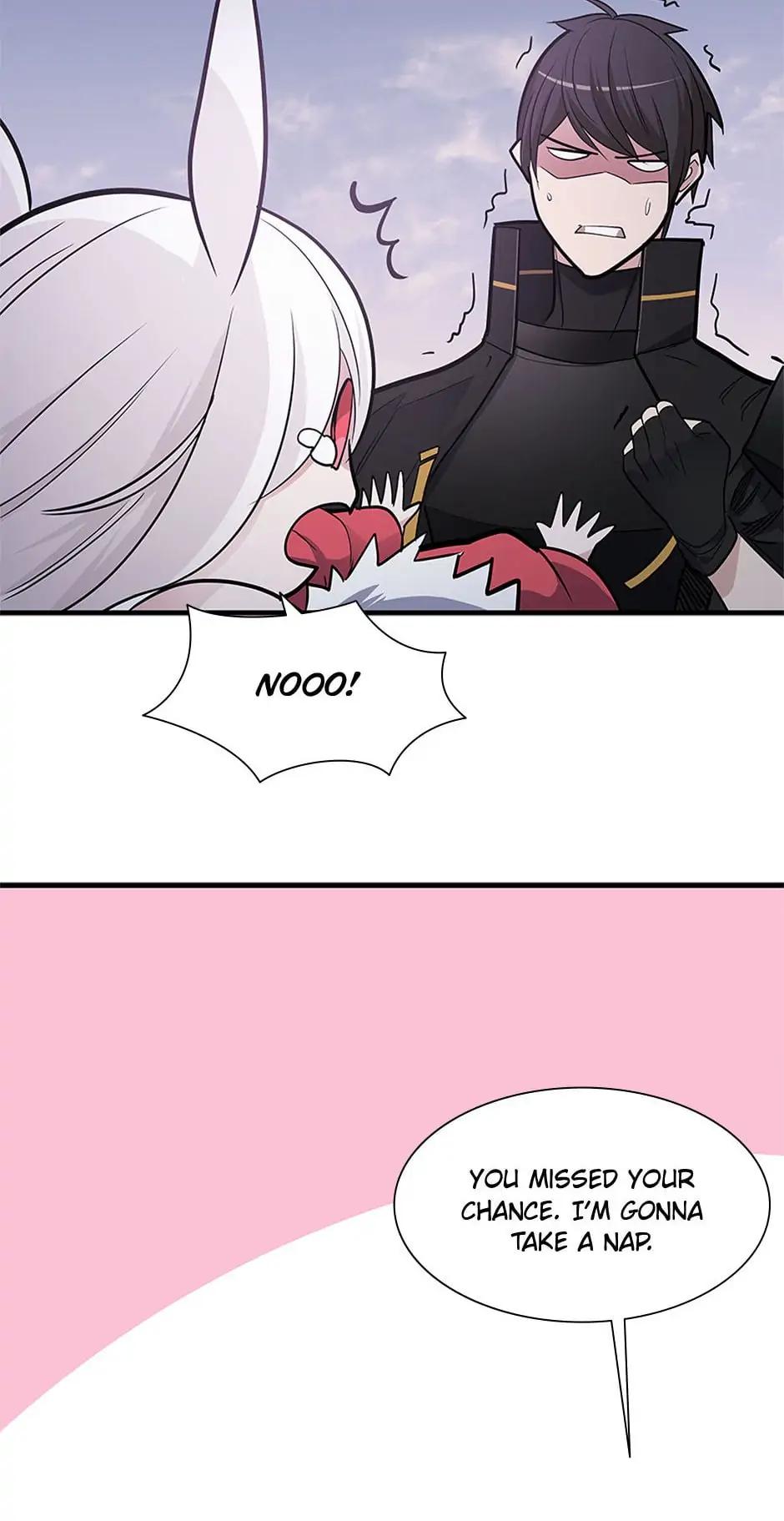 The Tutorial Is Too Hard Chap 49 - Next Chap 50